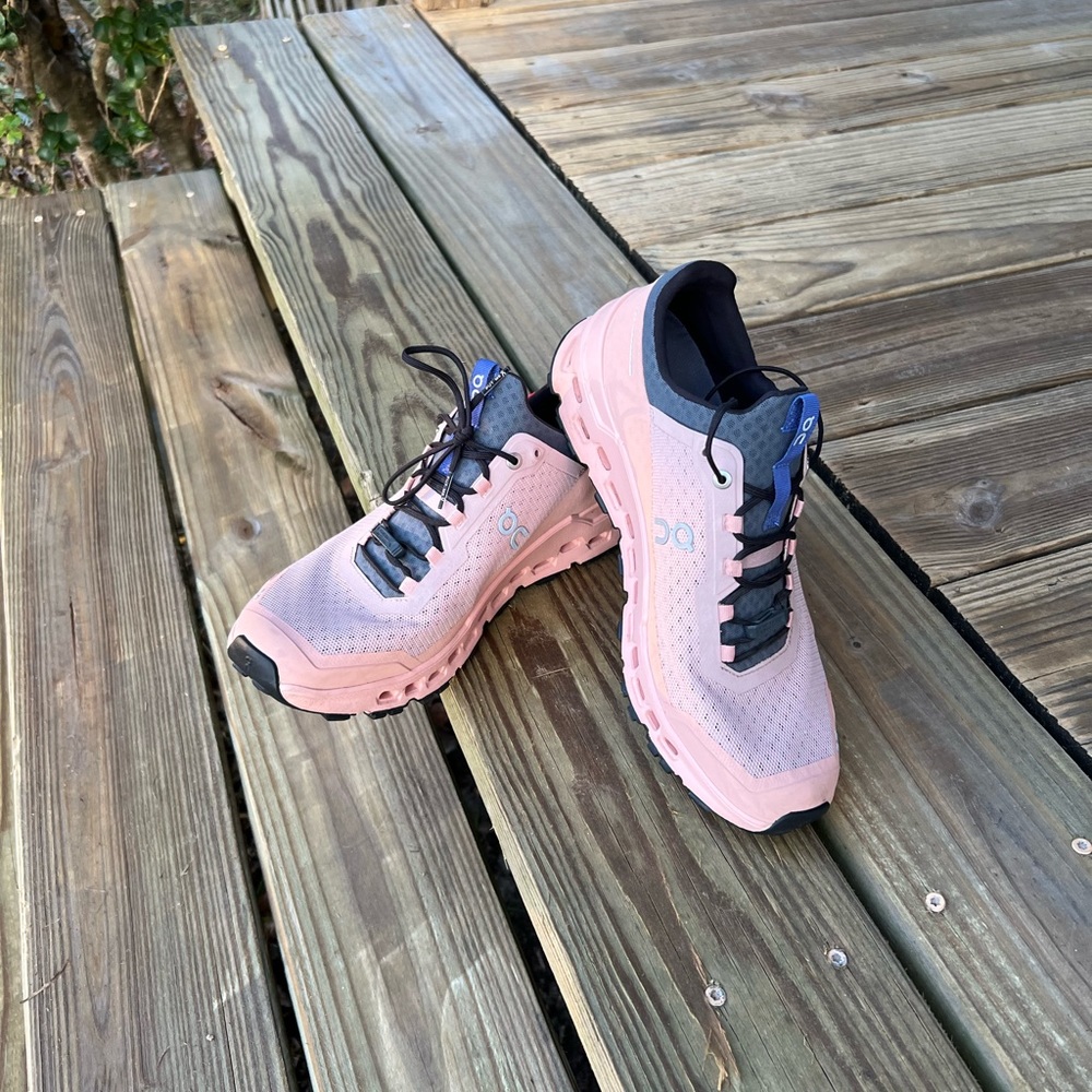 {On Cloud’s} Size 11.
